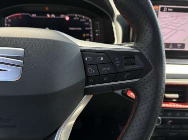 SEAT ARONA TSI 110 FR