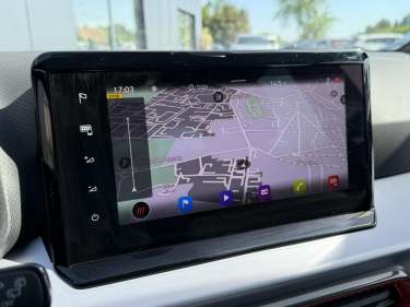 SEAT ARONA TSI 110 FR