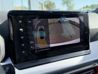 SEAT ARONA TSI 110 FR