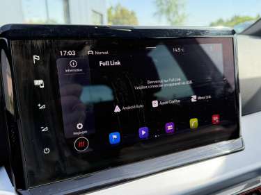 SEAT ARONA TSI 110 FR