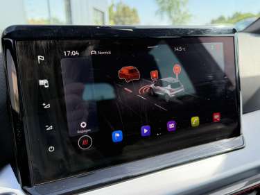SEAT ARONA TSI 110 FR
