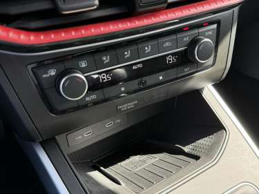 SEAT ARONA TSI 110 FR