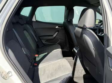 SEAT ARONA TSI 110 FR