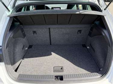 SEAT ARONA TSI 110 FR