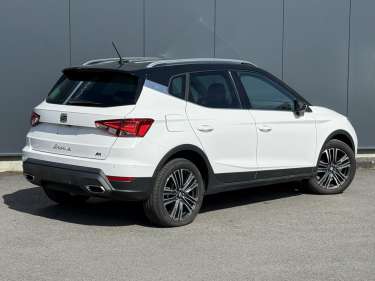 SEAT ARONA TSI 110 FR