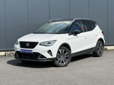 SEAT ARONA TSI 110 FR