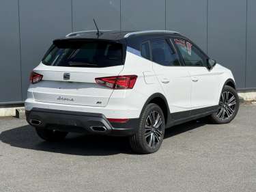 SEAT ARONA TSI 110 FR