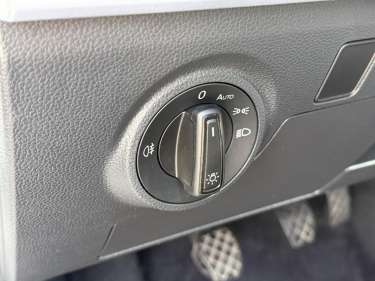SEAT ARONA TSI 110 FR