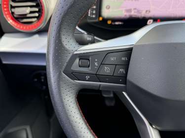 SEAT ARONA TSI 110 FR
