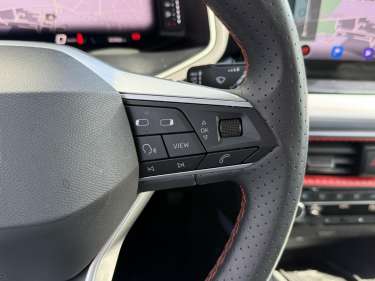 SEAT ARONA TSI 110 FR