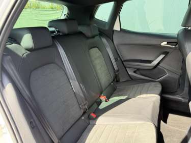 SEAT ARONA TSI 110 FR