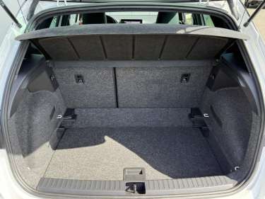 SEAT ARONA TSI 110 FR