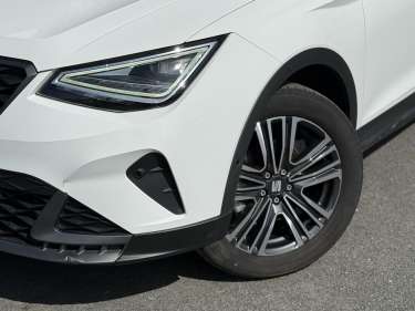 SEAT ARONA TSI 110 FR