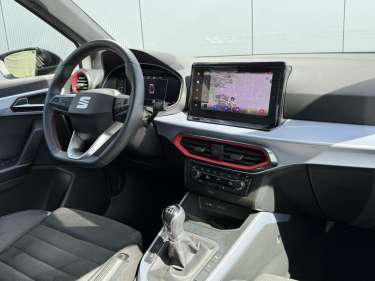 SEAT ARONA TSI 110 FR