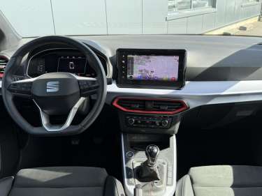 SEAT ARONA TSI 110 FR