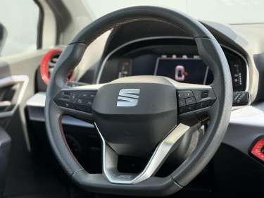 SEAT ARONA TSI 110 FR