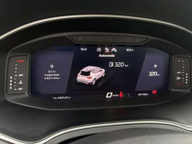 SEAT ARONA TSI 110 Style Business
