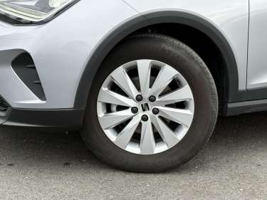 SEAT ARONA TSI 110 Style Business