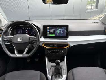 SEAT ARONA TSI 110 Style Business