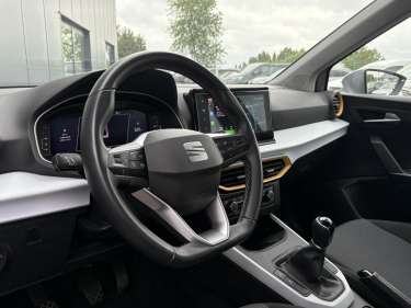 SEAT ARONA TSI 110 Style Business