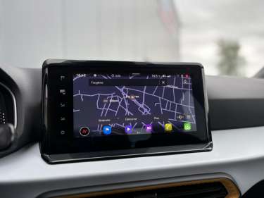 SEAT ARONA TSI 110 Style Business