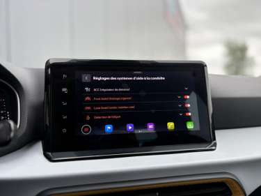 SEAT ARONA TSI 110 Style Business