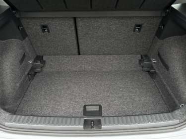 SEAT ARONA TSI 110 Style Business
