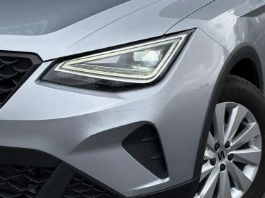 SEAT ARONA TSI 110 Style Business