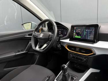 SEAT ARONA TSI 110 Style Business