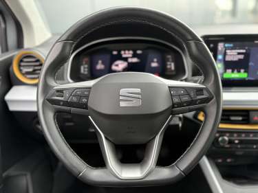 SEAT ARONA TSI 110 Style Business