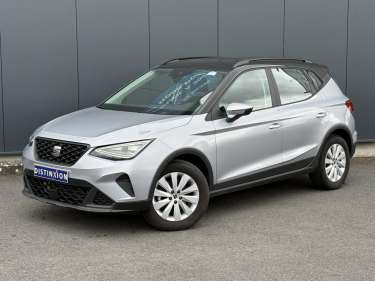 SEAT ARONA TSI 110 Style Business