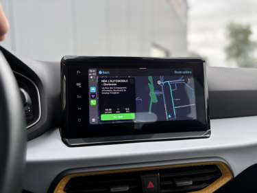 SEAT ARONA TSI 110 Style Business