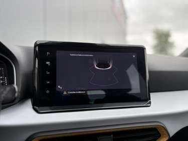 SEAT ARONA TSI 110 Style Business
