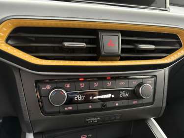 SEAT ARONA TSI 110 Style Business