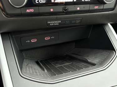 SEAT ARONA TSI 110 Style Business