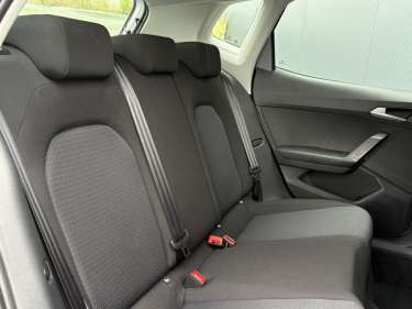 SEAT ARONA TSI 110 Style Business
