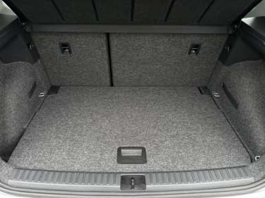 SEAT ARONA TSI 110 Style Business