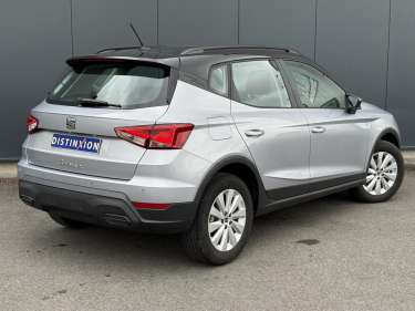 SEAT ARONA TSI 110 Style Business