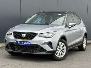 SEAT ARONA TSI 110 Style Business