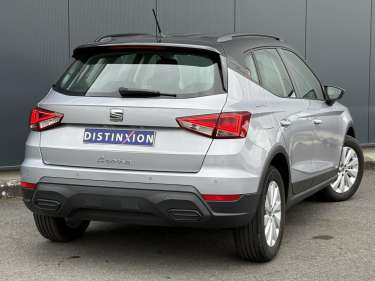 SEAT ARONA TSI 110 Style Business