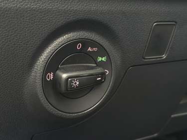 SEAT ARONA TSI 110 Style Business