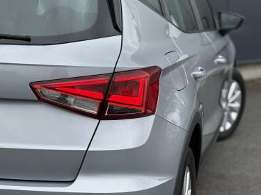 SEAT ARONA TSI 110 Style Business
