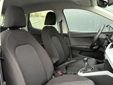 SEAT ARONA TSI 110 Style Business