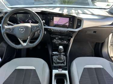 OPEL MOKKA 1.5 D 110 Elegance
