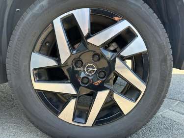 OPEL MOKKA 1.5 D 110 Elegance