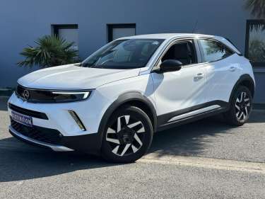 OPEL MOKKA 1.5 D 110 Elegance