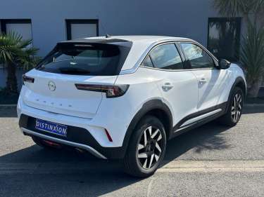 OPEL MOKKA 1.5 D 110 Elegance