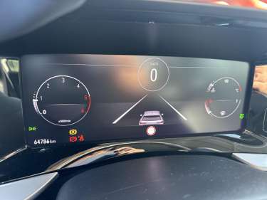 OPEL MOKKA 1.5 D 110 Elegance