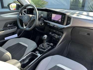 OPEL MOKKA 1.5 D 110 Elegance