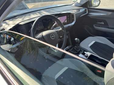 OPEL MOKKA 1.5 D 110 Elegance